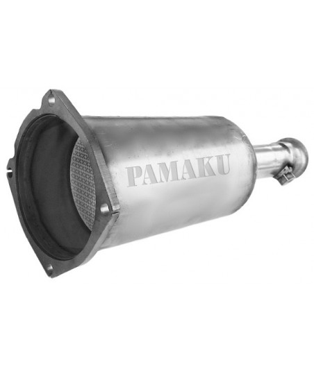 Filtres à particules (FAP) NEUF pour Peugeot 407SW 2.7HDi UHZ DT17 10/2005-