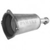 Filtres à particules (FAP) NEUF pour Peugeot 407SW 2.7HDi UHZ DT17 10/2005-