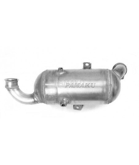 Filtres à particules (FAP) NEUF pour Peugeot 308SW 1.6HDi 9HZ DV6TED4 09/2007-04/2011