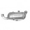 Filtres à particules (FAP) NEUF pour Peugeot 308SW 1.6HDi 9HZ DV6TED4 09/2007-04/2011