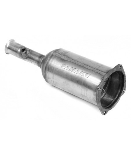 Filtres à particules (FAP) NEUF pour Peugeot 407SW 2.0(DW10BTED4 ) 11/2004-10/2006