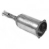 Filtres à particules (FAP) NEUF pour Peugeot 407SW 2.0(DW10BTED4 ) 11/2004-10/2006