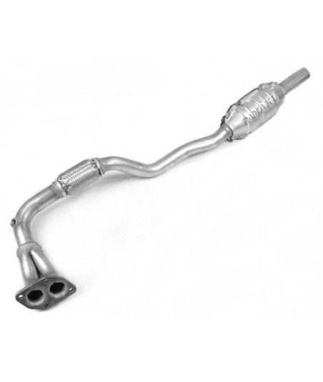 Catalyseur pour Opel Astra 1.8i X1.8XE1 6/98-9/00