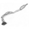 Catalyseur pour Opel Astra 1.8i X1.8XE1 6/98-9/00