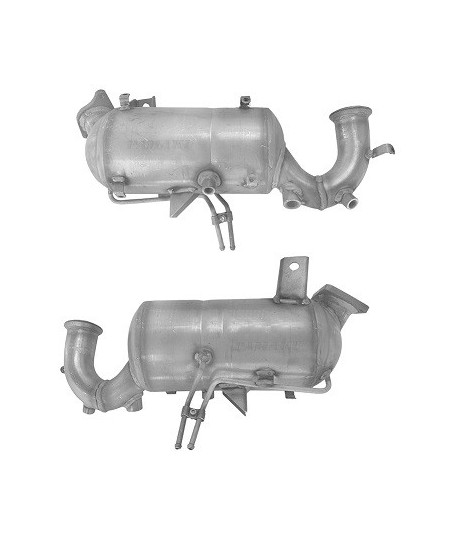 Filtres à particules (FAP) NEUF pour Opel Astra 1.6 CDTI DTL 02/2014-
