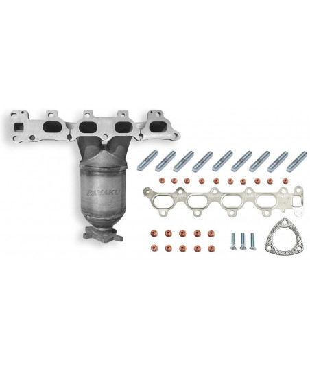 Catalyseur pour Opel Astra H 1.6i Z16XEP 3/04-
