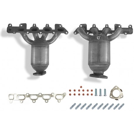 Catalyseur pour Opel Tigra...