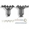 Catalyseur pour Opel Vectra B 1.8i Z1.8XE 09/00-