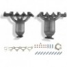 Catalyseur pour Opel Astra H 1.8i Z1.8XE 08/04-