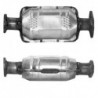 Catalyseur pour HYUNDAI LANTRA 1.6 16 valve (moteur : DOHC)