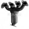 Catalyseur pour Opel Astra H 1.4i Z1.4XEP 3/04-