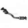 Catalyseur pour Nissan Juke 1.6i HR16DE 06/2010-