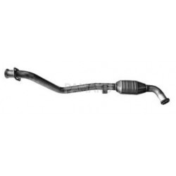 Catalyseur pour Opel Omega B 2.5TD X2.5DT 1994-
