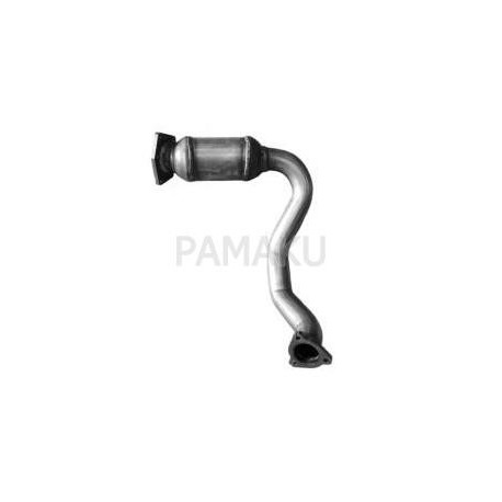 Catalyseur pour Opel Vectra...