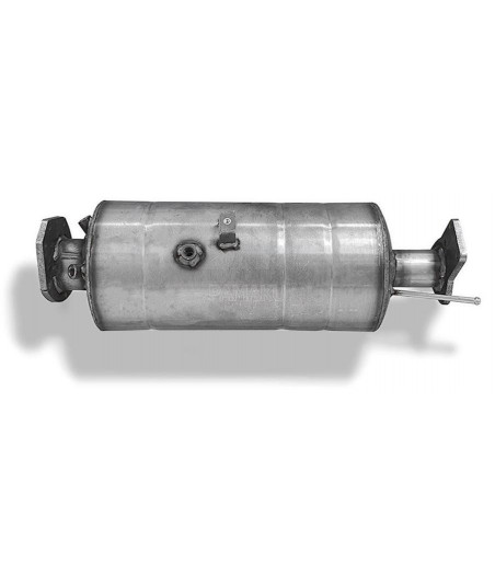 Filtres à particules (FAP) NEUF pour Mitsubishi Fuso 7C15(D) 4P10-T4 01/2010-