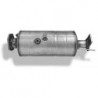 Filtres à particules (FAP) NEUF pour Mitsubishi Fuso 7C15(D) 4P10-T4 01/2010-