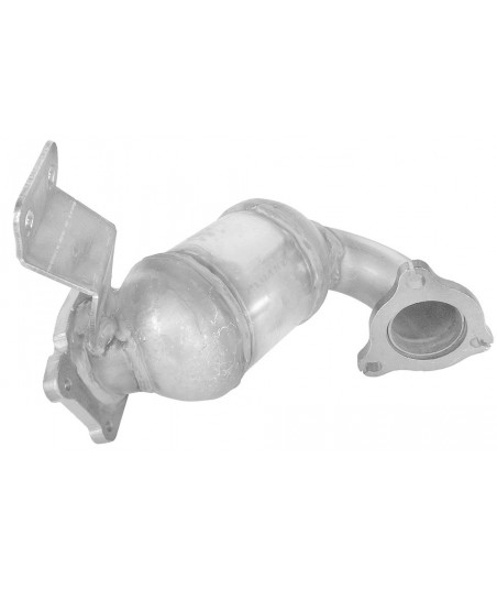 Catalyseur pour Mitsubishi Space Star 1.9DID 6/2000-5/2006