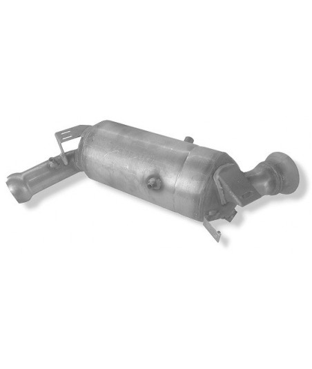 Filtres à particules (FAP) NEUF pour Mercedes-Benz C220 CDI W204208 2007-2011