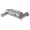Filtres à particules (FAP) NEUF pour Mercedes-Benz C220 CDI W204208 2007-2011