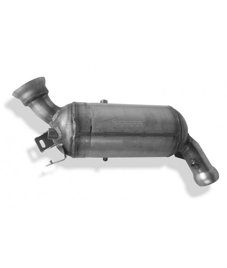 Filtres à particules (FAP) NEUF pour Mercedes-Benz E220 WDB211008 2006-2009