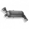 Filtres à particules (FAP) NEUF pour Mercedes-Benz E220 WDB211008 2006-2009