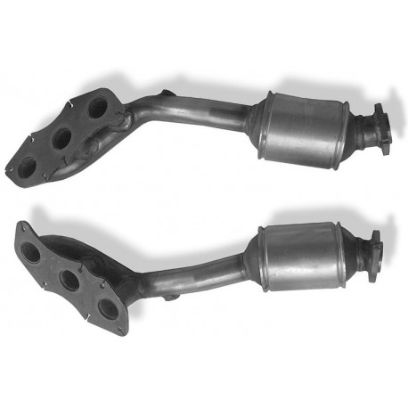Catalyseur pour Lexus IS250...