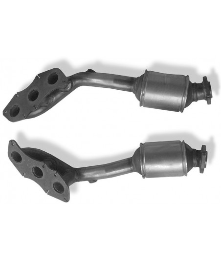 Catalyseur pour Lexus IS250 4GR-FSE 09/2005-03/2013