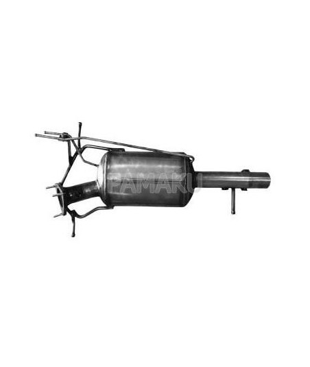 Filtres à particules (FAP) NEUF pour Land Rover Freelander 2.2 TD4 224DT 01/2007-10/2014