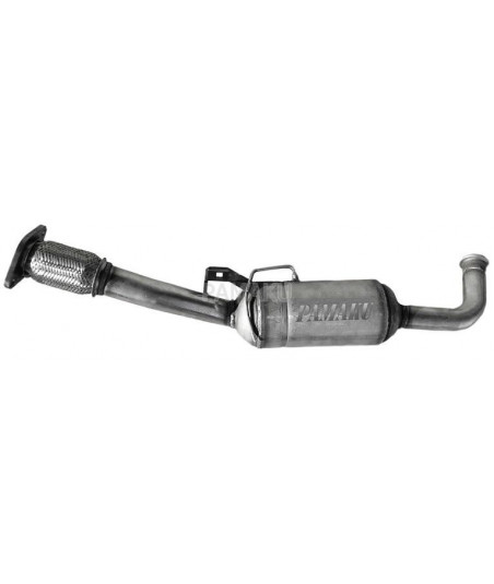 Filtres à particules (FAP) NEUF pour Nissan Interstar dCI 120 G9U 650 09/2006-