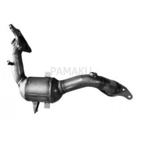 Catalyseur pour Nissan Juke...