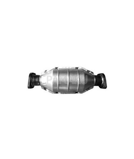 Catalyseur pour Kia Sorento 2.4i 16v G4JS 08/2002-