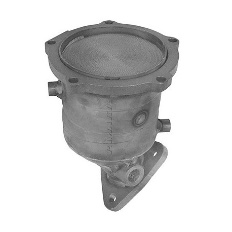 Catalyseur pour Kia Sorento...