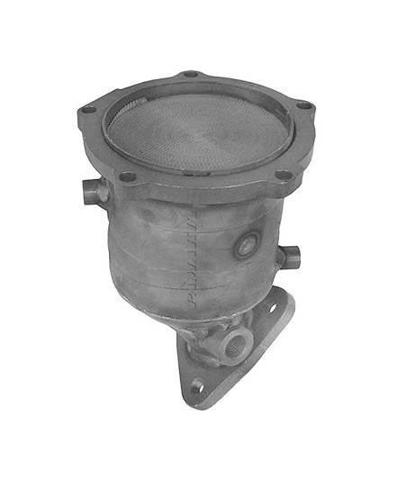 Catalyseur pour Kia Sorento 2.4i 16v G4JS 8/02-