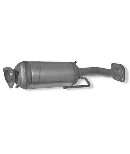Filtres à particules (FAP) NEUF pour Jeep Grand Cherokee 2.7 CRD 10/2001-9/2005