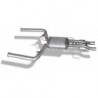 Filtres à particules (FAP) NEUF pour Jaguar XF 3.0 AJV6D 03/2009-