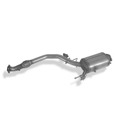 Filtres à particules (FAP) NEUF pour Infinity Q70 3.0d V9X 03/2013-