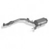 Filtres à particules (FAP) NEUF pour Infinity Q70 3.0d V9X 03/2013-