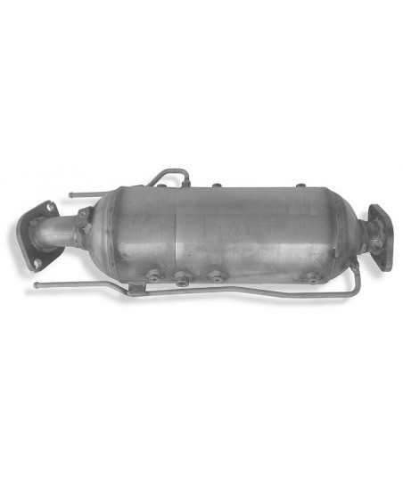 Filtres à particules (FAP) NEUF pour Hyundai I30 1.6 CRDI D4FB 02/2008-06/2012