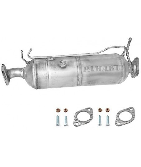 Filtres à particules (FAP) NEUF pour Hyundai Santa Fe 2.2 CRDI D4EB FWD 10/2005-