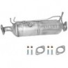 Filtres à particules (FAP) NEUF pour Hyundai Santa Fe 2.2 CRDI D4EB FWD 10/2005-