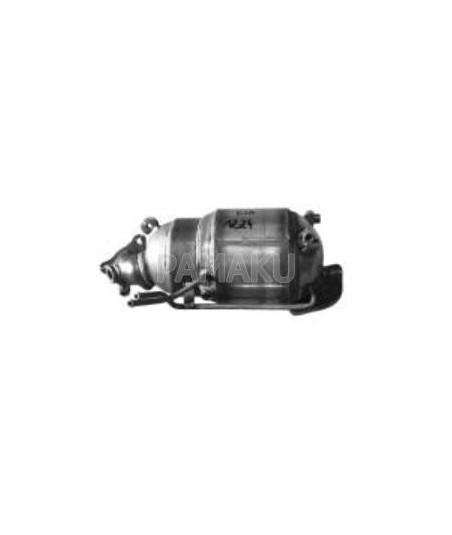 Filtres à particules (FAP) NEUF pour Hyundai I30 1.6 CRDI D4FB 02/2008-06/2012