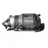 Filtres à particules (FAP) NEUF pour Hyundai I30 1.6 CRDI D4FB 02/2008-06/2012