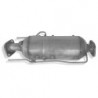 Filtres à particules (FAP) NEUF pour Hyundai I30 1.6 CRDI D4FB 02/2008-06/2012