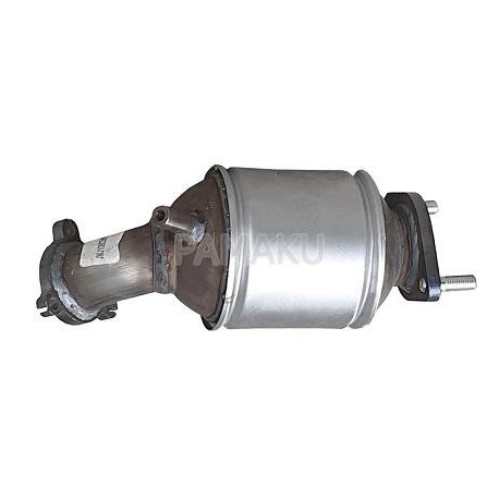 Catalyseur pour Hyundai H1...