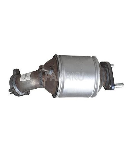 Catalyseur pour Hyundai H1 2.5 CRDI D4CB 02/2008-