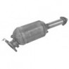 Filtres à particules (FAP) NEUF pour Honda CRV 2.2 CDTI N22A2 02/2005-09/2006