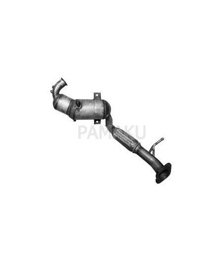 Filtres à particules (FAP) NEUF pour Ford Transit/Tourneo 2.0 EcoBlue BLFA 12/2015-
