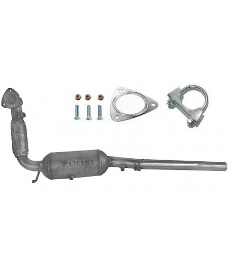 Filtres à particules (FAP) NEUF pour Ford Transit/Turneo 2.2 TDCI 09/2012-05/2014