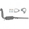 Filtres à particules (FAP) NEUF pour Ford Transit/Turneo 2.2 TDCI 09/2012-05/2014