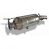 Filtres à particules (FAP) NEUF pour Ford Transit/Turneo 2.2 TDCI 09/2012-
